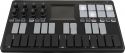 Korg NANOKEY-ST USB Controller Keyboard, A mobile MIDI keyboard tha Korg NANOKEY-ST USB Controller Keyboard, A mobile MIDI keyboard tha