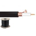 Cable 100/50/25 m., VCC-259/SW