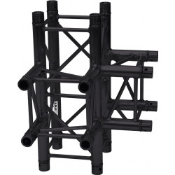Alutruss QUADLOCK S6082T-42(50) 4-way T-Piece TILBUD NU