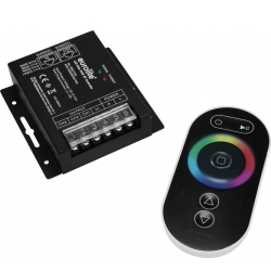 Eurolite LED Strip RGB RF Controller TILBUD NU