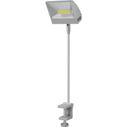 Eurolite LED KKL-30 Floodlight 4100K silver TILBUD NU