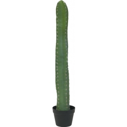 Europalms Mexican Cactus, artificial plant, green, 97cm TILBUD NU