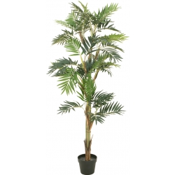 Europalms Parlor Palm, artificial plant, 150cm TILBUD NU