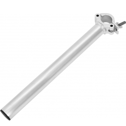 Alutruss AL-50 Boom arm 50cm TILBUD NU