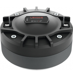 Lavoce DF10.17 1″ Compression Driver Ferrite Magnet TILBUD NU