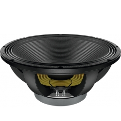 Lavoce SAF184.04 18″ Subwoofer Ferrite Magnet Aluminium Basket Driver TILBUD NU