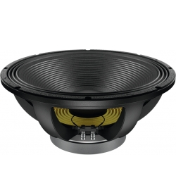 Lavoce SAF184.03 18" Subwoofer Ferrite, Magnet Aluminium Basket Driver TILBUD NU