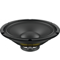 Lavoce LBASS12-15 12″ Bass Guitar Woofer Ferrite Magnet Steel Basket Driver