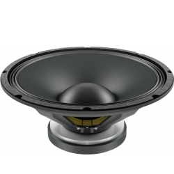 Lavoce SSF153.00 15" Subwoofer Ferrite, Magnet Steel Basket Driver TILBUD NU