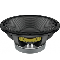 Lavoce WAF154.00 15″ Subwoofer Ferrite Magnet Aluminium Basket Driver TILBUD NU