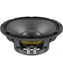 Lavoce WAF102.50A 10″ Woofer Ferrite Magnet Aluminium Basket Driver TILBUD NU