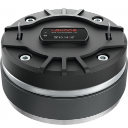 Lavoce DF10.14 1" Compression Driver, Ferrite Magnet TILBUD NU