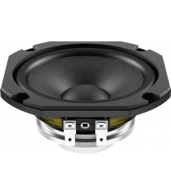 Lavoce FSN041.00 4" Fullrange, Neodymium Magnet, Steel Basket Driver TILBUD NU