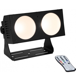 Eurolite LED CBB-2 COB WW Bar TILBUD NU