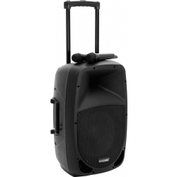 Omnitronic MES-15BT2 Wireless PA System TILBUD NU