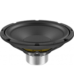 Lavoce NBASS08-20 8" Bass Guitar Woofer, Neodymium Magnet Steel Basket Driver