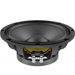 Lavoce WAF102.51 10″ Woofer Ferrite Magnet Aluminium Basket Driver TILBUD NU