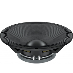 Lavoce WXF15.800 15" Woofer Ferrite Magnet Aluminium Basket Driver TILBUD NU