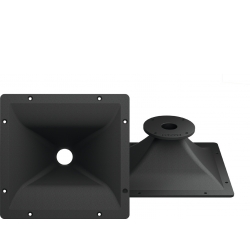 Lavoce HD1403 1.4″ Aluminum Horn TILBUD NU