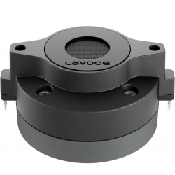 Lavoce DF10.101LM 1" Compression Driver, Ferrite Magnet TILBUD NU