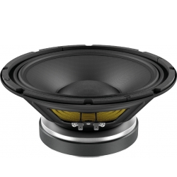 Lavoce WSF102.50 10″ Woofer Ferrite Magnet Steel Basket Driver TILBUD NU