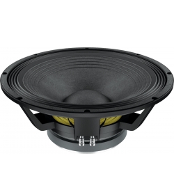 Lavoce WXF15.400 15" Woofer, Ferrite, Magnet Aluminium Basket Driver TILBUD NU