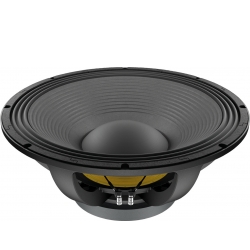 Lavoce SAF214.50 21" Subwoofer Ferrite, Magnet Aluminium Basket Driver TILBUD NU