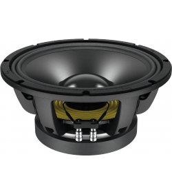 Lavoce WAF123.02 12″ Woofer Ferrite Magnet Aluminium Basket Driver TILBUD NU