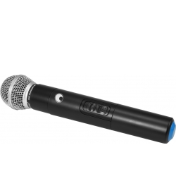 Omnitronic Wireless Microphone MES Series (864MHz) TILBUD NU