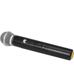 Omnitronic Wireless Microphone MES Series (830MHz) TILBUD NU