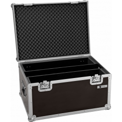 Roadinger Flightcase 2x LED PLL-360 TILBUD NU