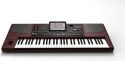 Korg PA1000 Arranger Keyboard, Professional Arranger with newer, ev Korg PA1000 Arranger Keyboard, Professional Arranger with newer, ev
