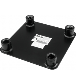 Alutruss QUADLOCK End Plate SQQGP TILBUD NU
