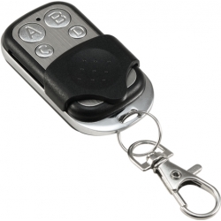 Eurolite WRC-7 Wireless Remote Control TILBUD NU