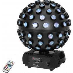 Eurolite LED B-40 Laser Beam Effect TILBUD NU