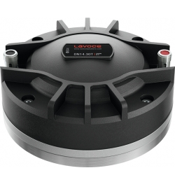 Lavoce DN14.30T 1.4" Compression Driver, Neodymium Motor TILBUD NU