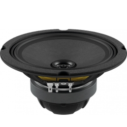 Lavoce CSF061.21 6.5" Coaxial, Ferrite-Neodymium Magnet, Steel Basket Driver