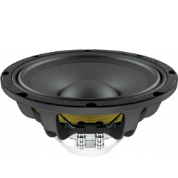 Lavoce WAN102.50LD 10″ Woofer Neodymium Magnet Aluminium Basket Driver TILBUD NU
