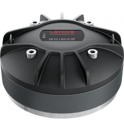 Lavoce DF10.142LK 1" Compression Driver, Ferrite Magnet TILBUD NU