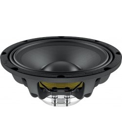 Lavoce WAN103.01 10″ Woofer Neodymium Magnet Aluminium Basket Driver TILBUD NU