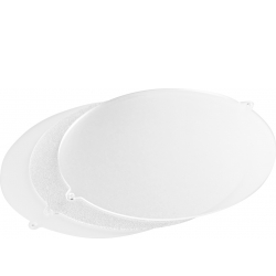 Eurolite Diffuser Cover kit 1 TILBUD NU