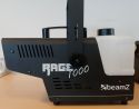 Rage 1000 Snow Machine With Wireless controller Rage 1000 Snow Machine With Wireless controller