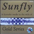Sunfly Gold 26 - Sting And The Police