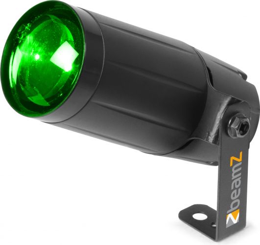 PS12W Pin Spot 12W 4-in-1 LED