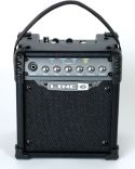 Line 6 Micro-Spider Guitar Forstærker Line 6 Micro-Spider Guitar Forstærker