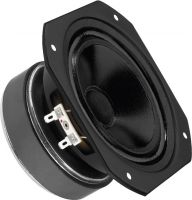 Hi-fi midrange speaker, 40 W, 8 Ω MS-130