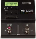 Line 6 M5 Stompbox Modeller Guitar Multi-Effects Pedal Line 6 M5 Stompbox Modeller Guitar Multi-Effects Pedal