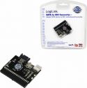 LogiLink IDE til SATA konverter Envejs LogiLink IDE til SATA konverter Envejs