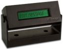 Velleman MK158 LCD mini lysavis i kabinet Velleman MK158 LCD mini lysavis i kabinet
