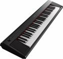 Yamaha NP-12B DIGITAL KEYBOARD (BLACK) Yamaha NP-12B DIGITAL KEYBOARD (BLACK)